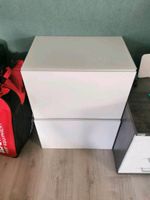 2x Ikea Besta Korpus (1x Schublade, 1x Türe und Einlageboden) Nordrhein-Westfalen - Leverkusen Vorschau