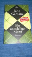 Ein untadeliger Mann Jane Gardam Erinnerungen Kindheit Jugend Bayern - Freyung Vorschau