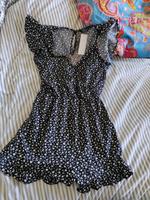 Shein Einteiler Jumpsuit Gr. xS 34 Nordrhein-Westfalen - Elsdorf Vorschau