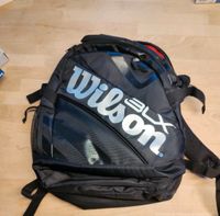 Wilson 3LX - Tennis - Rucksack - schwarz - neu Baden-Württemberg - Fellbach Vorschau