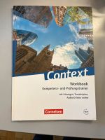 Context Workbook Kompetenz- und Prüfungstrainer Stuttgart - Möhringen Vorschau