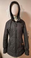 khujo Jacke grau Gr L 40 Saarland - St. Ingbert Vorschau