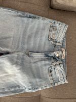 2 Zara Jeanshosen gr. 36 Harburg - Hamburg Eißendorf Vorschau