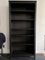 IKEA Hemnes Regal Schwarzbraun 90 x 197 cm 203.717.64 München - Untergiesing-Harlaching Vorschau