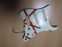 Gitarren Pickguard DDR Vintage Sachsen-Anhalt - Reinstedt Vorschau