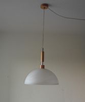 Esszimmerlampe aus Buche und Glas Nordrhein-Westfalen - Delbrück Vorschau