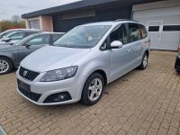 Seat Alhambra Style 2.0 TÜV Neu*7-Sitzer*Scheckh.*PDC Niedersachsen - Bücken Vorschau