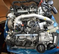 Original Mercedes R Klasse 300 Komplettmotor 642.950 V6 265PS neu Baden-Württemberg - Kirchheim unter Teck Vorschau