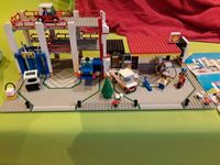 Lego 6394 Tankstelle,Waschanlage und Parkhaus Schleswig-Holstein - Sterup Vorschau