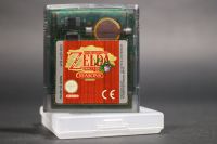 Neue Batterie Zelda Seasons Nintendo Game Boy Color GBA SP Schleswig-Holstein - Neumünster Vorschau