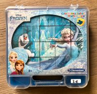 Puzzlebox Frozen Eiskönigin Nordrhein-Westfalen - Meschede Vorschau