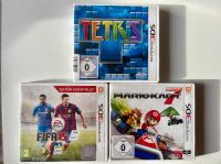 Nintendo 3DS Spiele Leipzig - Leipzig, Südvorstadt Vorschau