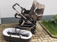 ABC Design Turbo 4S Kinderwagen Thüringen - Langenwetzendorf Vorschau