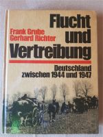 Flucht und Vertreibung - Deutschland zwischen 1944 / 1947 Bayern - Alzenau Vorschau