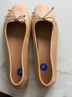 Zara Ballerinas – Größe 40 – NEU & sehr bequem Hessen - Kassel Vorschau