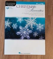 Hal Leonard Christmas Favorites Flute Baden-Württemberg - Murr Württemberg Vorschau