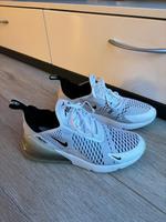 Turnschuhe Nike Air 270 Damen Thüringen - Meiningen Vorschau