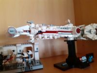 Lego Star Wars Sets/Nur komplett Verkauf/Nicht einzeln im Verkauf Nordrhein-Westfalen - Oberhausen Vorschau