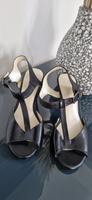 GERRY WEBER Schuhe Gr. 40 NEU Niedersachsen - Ritterhude Vorschau