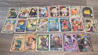 Ninjago Trading Card Game 2021 Niedersachsen - Munster Vorschau