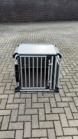 4Pets Hundebox Hundekiste Reise hochwertig Aluminium Box UVP600€ Nordrhein-Westfalen - Ahaus Vorschau