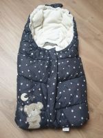 Wintersack Maxicosi Babyschale Niedersachsen - Winsen (Luhe) Vorschau