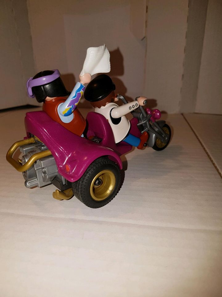 Playmobil Trike in Offenbach