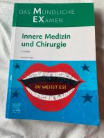 MEX Innere und Chirurgie aktuelle Auflage Dortmund - Innenstadt-West Vorschau