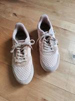 Woden Damen Sneaker lachsrosa, Gr. 40, fallen etwas kleiner aus Hessen - Weilrod  Vorschau