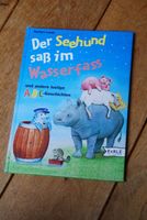 ABC-Geschichten Der Seehund saß im Wasserfass Niedersachsen - Bad Laer Vorschau