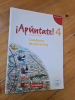 Aputante! 4 - Spanisch Lernbuch Niedersachsen - Braunschweig Vorschau
