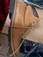 Kappa Stiefel gr. 45 Thüringen - Utzberg Vorschau