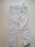 Cecil New York Sommer Hose NEU mit Etikett beige Gr. 31/32 40 L Hessen - Ober-Mörlen Vorschau