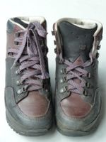 LOWA Wanderschuhe Gr.4½, 24,5cm Nordrhein-Westfalen - Willich Vorschau