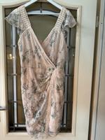 Kleid GUESS Größe L w NEU Nordrhein-Westfalen - Greven Vorschau