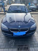 BMW 530 Xd f11 Bayern - Regensburg Vorschau