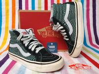 Neuwertige VANS SK8 Hi by  ANAHEIM  FACTORY Gr. 36 Sneaker Schuhe Bonn - Venusberg Vorschau