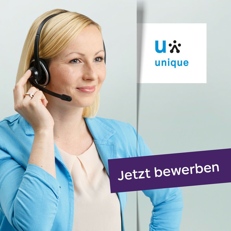 Callcenteragent (m/w/d) in Teilzeit  gesucht + 250€ Prämie! in Nordhorn