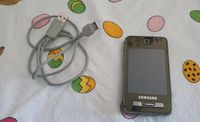 Fund: Altes Samsung Phone- Model: SGH-F480i, defekt... Berlin - Lichtenberg Vorschau