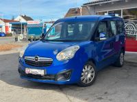 Opel Combo Edition L1H1 / Klima / Schiebetür / 8-fach / uvm Bayern - Markt Schwaben Vorschau