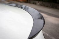 Carbon Heckspoiler Spoiler V1 passt Mercedes CLA C117 W117 269€* Brandenburg - Zehdenick Vorschau