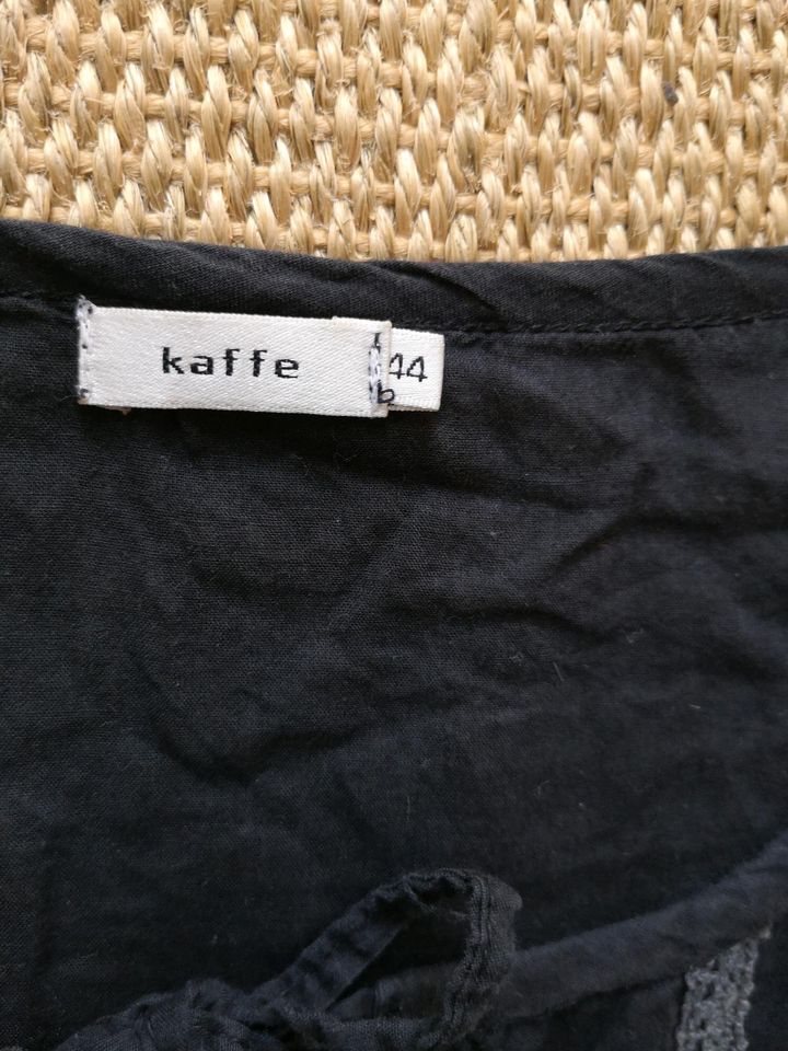 Kaffe Bluse Gr. 44 in Ebstorf