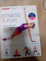 Fitness DVD Niedersachsen - Salzhemmendorf Vorschau