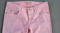 Jeans von Closed, Biker, Stretch, neon-rosa, W30 Niedersachsen - Padingbüttel Vorschau