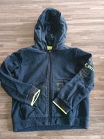 s.oliver Sweatjacke, Größe 128/134 Niedersachsen - Moormerland Vorschau