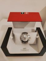 Tissot Chronograph PRS200 Saphir Glas, OVP Bayern - Andechs Vorschau