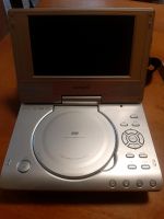 Tragbarer DVD Player  Odys mit Tasche, PDV-57024 Rheinland-Pfalz - Kaiserslautern Vorschau