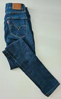 Levi's 721 High Rise Skinny Jeans Gr. W26 L30 Damenhose Levis Frankfurt am Main - Gallusviertel Vorschau