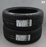 2x Winterreifen M+S 245/45 R20  KUMHO – NEU AUF LAGER Nordrhein-Westfalen - Olpe Vorschau