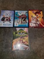 Verschiedene DVD's (Filme und Musik, für Kinder & Erwachsene) Niedersachsen - Braunschweig Vorschau